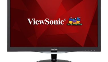 Viewsonic VX2757-MHD