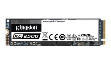 Kingston SKC2500M8/500G 1