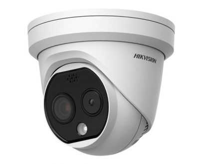 Hikvision
 DS-2TD1217B-6/PA