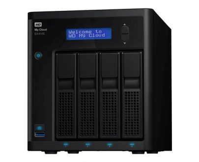 Western Digital WDBWZE0000NBK-NESN