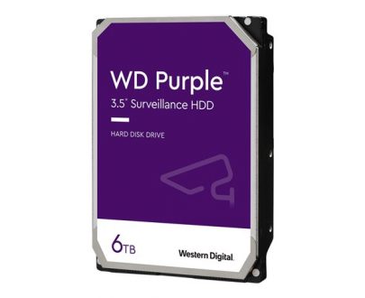 Western Digital WD62PURZ