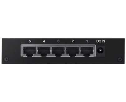 Linksys SE3005