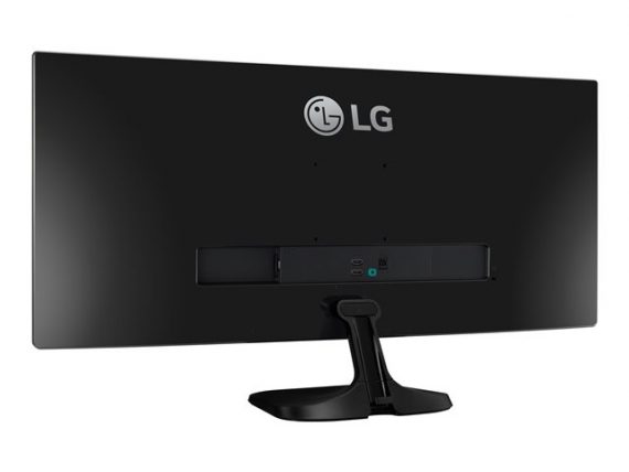 LG 25UM58 4