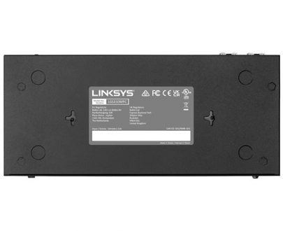 Linksys LGS310MPC