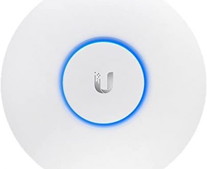 Ubiquiti UAP-AC-LR-5