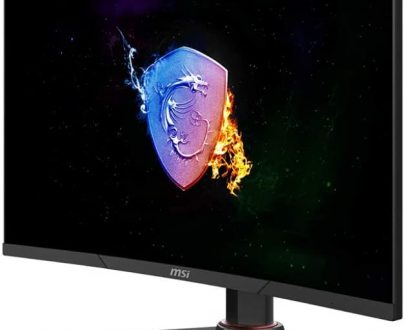 MSI MAG270VC2