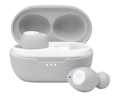 JBL JBLT115TWSWHTAM