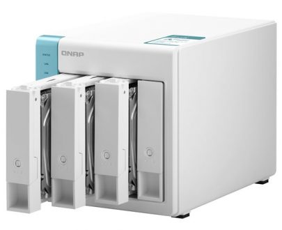 QNAP TS-431K-US