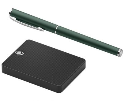 Seagate STJD500400