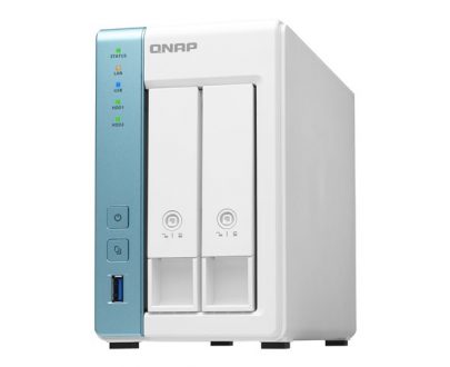 QNAP TS-231K-US