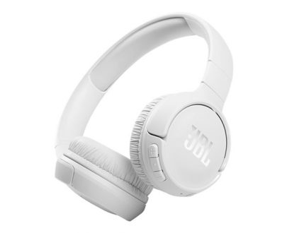 JBL JBLT510BTWHTAM