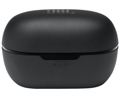 JBL JBLT115TWSBLKAM