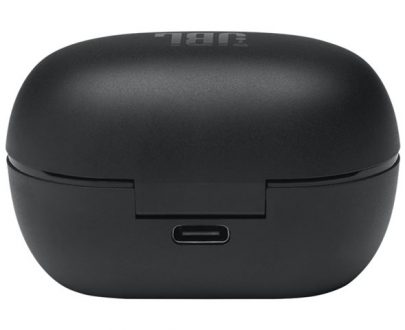 JBL JBLT115TWSBLKAM