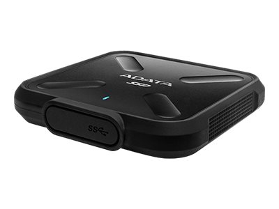 A-Data ASD700-256GU31-CBK