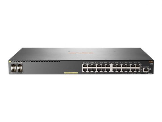 HPE JL261A 4