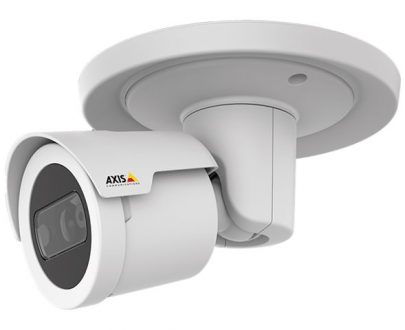 Axis M2025-LE