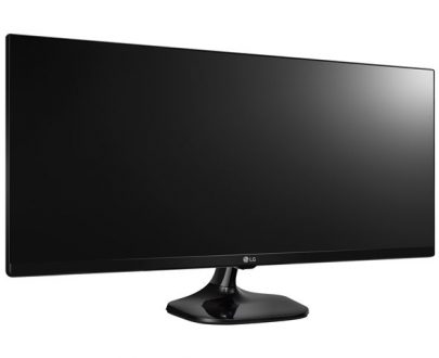 LG 25UM58