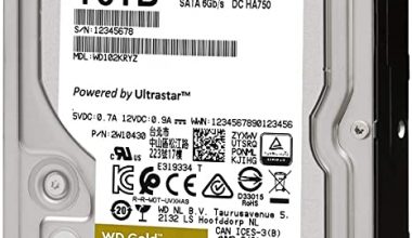 Western Digital WD102KRYZ