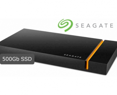 Seagate STJP500400
