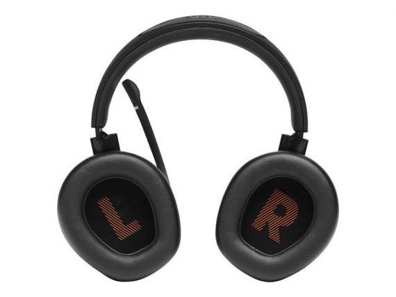 JBL JBLQUANTUM400BLKAM
 4