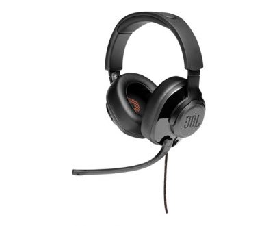 JBL JBLQUANTUM300BLKAM