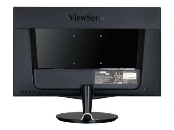 Viewsonic VX2757-MHD 4