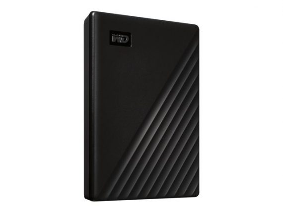 Western Digital WDBYVG0020BBK-WESN