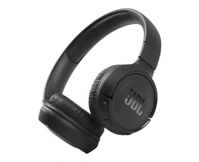 JBL JBLT510BTBLKAM