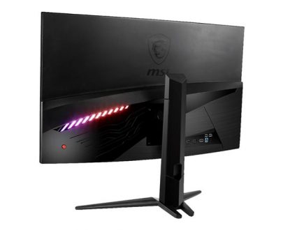 MSI MAG321CQR
