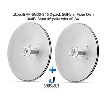 Ubiquiti AF-5G30-S45