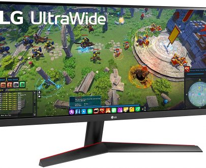 LG 29WP60G