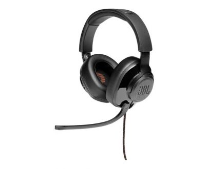 JBL JBLQUANTUM200BLKAM