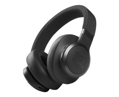 JBL JBLLIVE660NCBLKAM