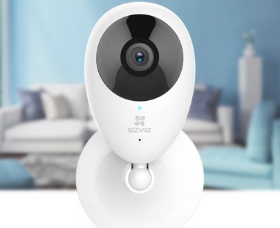 Hikvision
 CS-C2C1080PH.265
