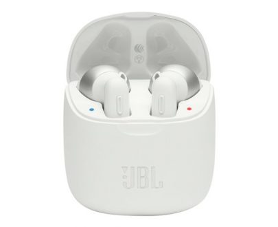JBL JBLT220TWSWHTAM