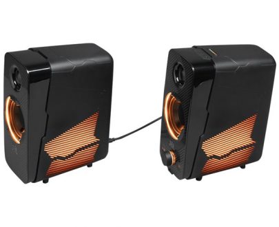 JBL JBLQUANTUMDUOBLKAM