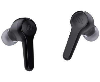 JBL JBLT215TWSBLKAM