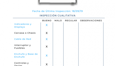 Detecto  6735