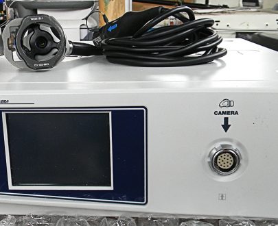 Stryker 1288 HD