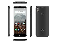 Epik Mobile X547-GRY-OM-0
