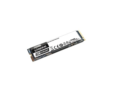 Kingston SKC2500M8/2000G