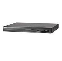Hikvision DS-7604NI-K1/4P(B)