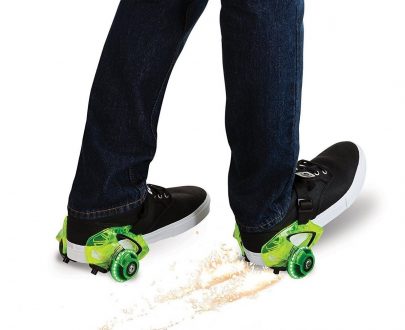 RAZOR 25056196 VERDE