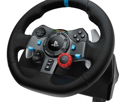 LOGITECH G29