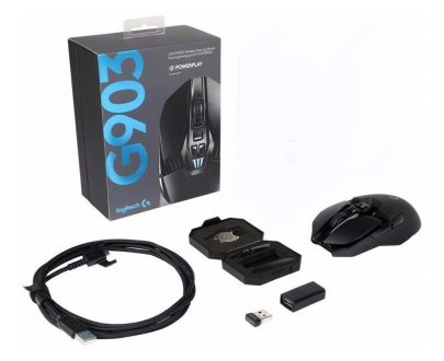 LOGITECH G903