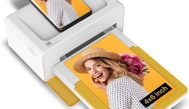 KODAK Dock Plus