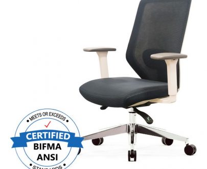 SPACE NOVUS Es gamer: No

Con altura regulable: Sí

Es giratoria: Sí

Es ergonómica: Sí

Con respaldo reclinable: Sí