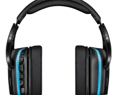 LOGITECH G635