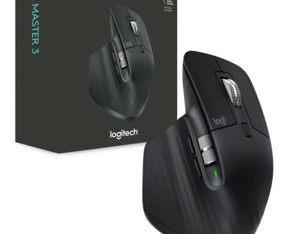 LOGITECH MX MASTER 3