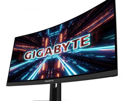 GIGABYTE G27FC